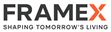 FrameX Logo